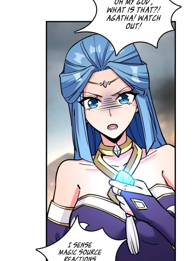 Chapter 584 — Page 54