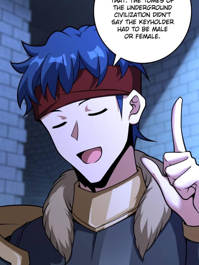 Chapter 588 — Page 47