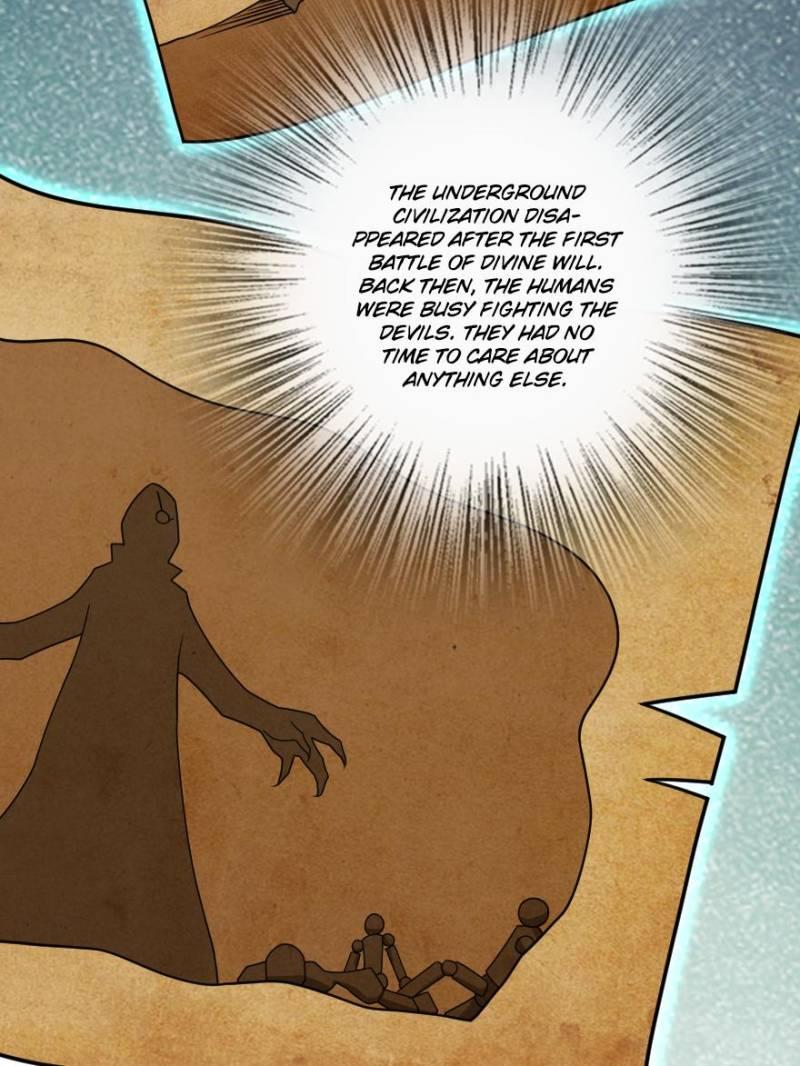 Chapter 590 — Page 34