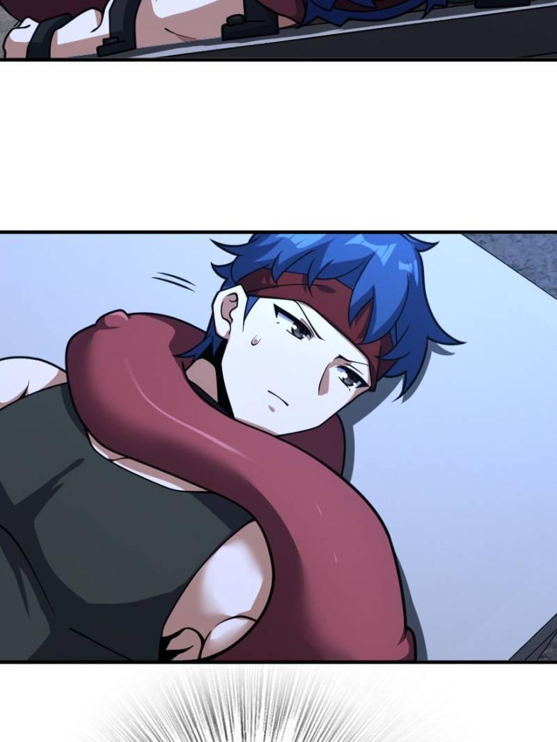 Chapter 592 — Page 43
