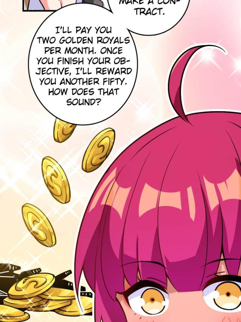 Chapter 595 — Page 34