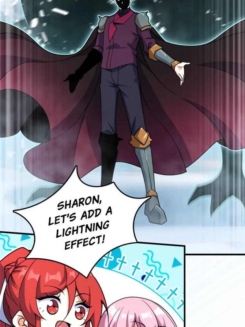 Chapter 598 — Page 20