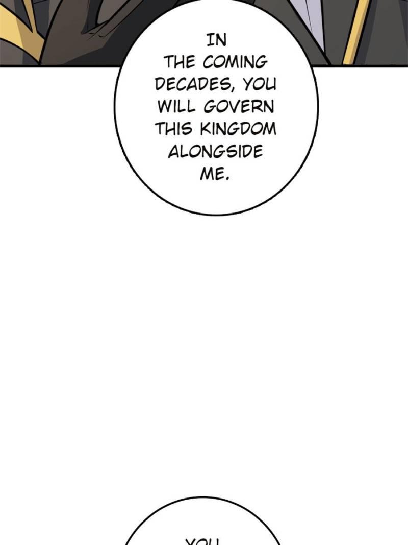 Release That Witch Chapter 607 5