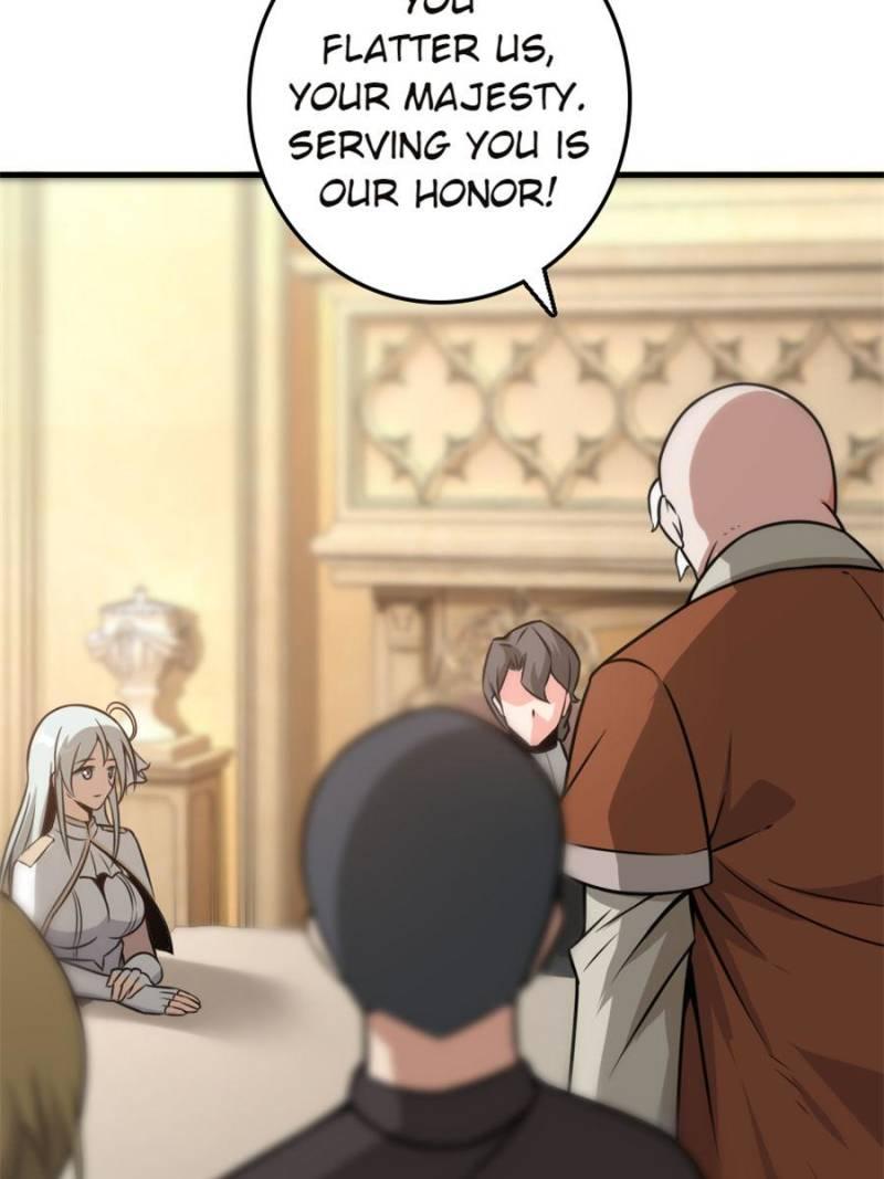 Release That Witch Chapter 607 6