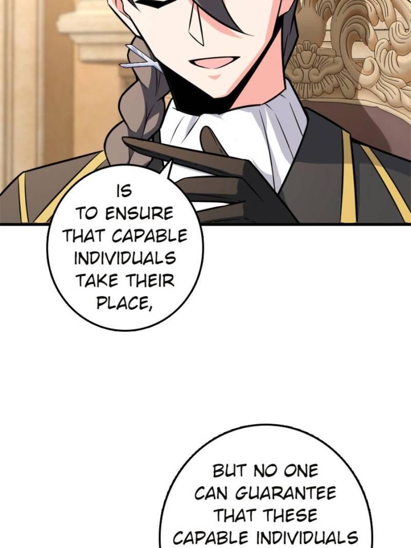 Release That Witch Chapter 607 8