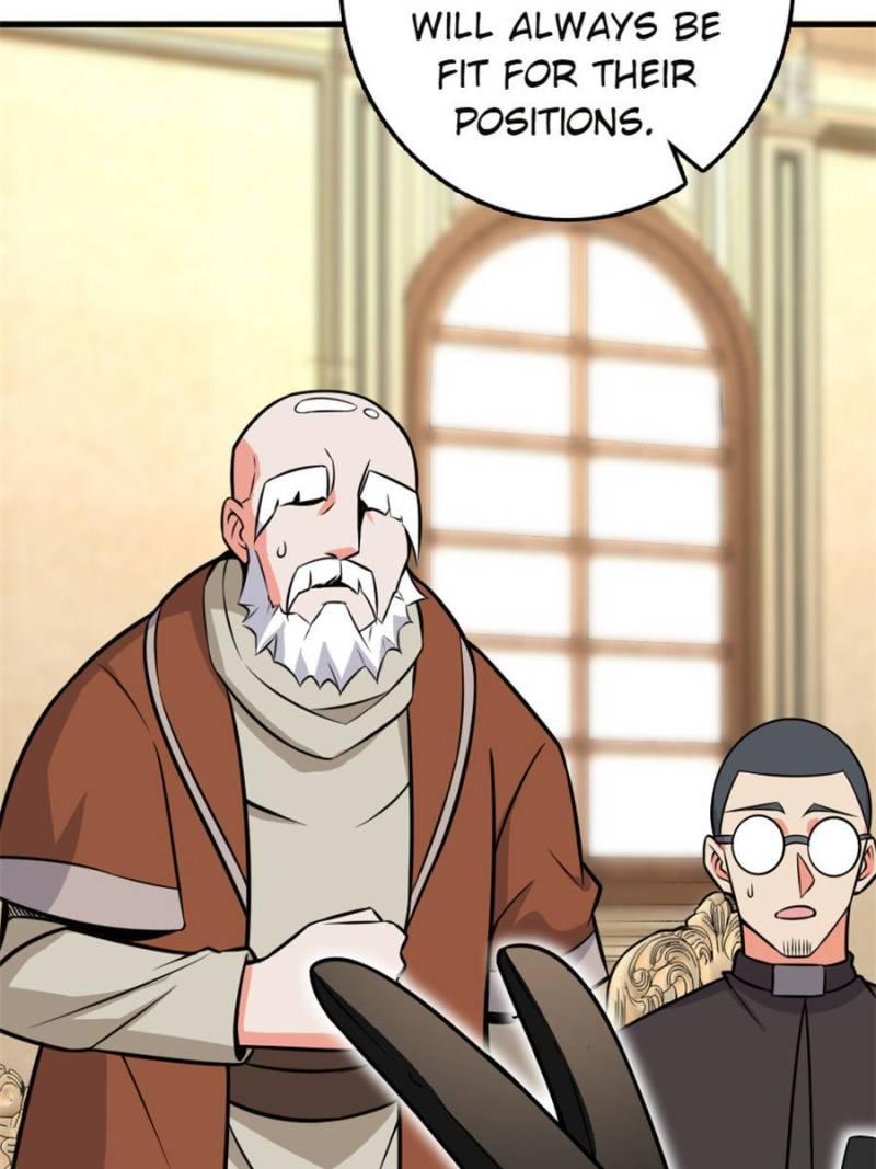 Release That Witch Chapter 607 9