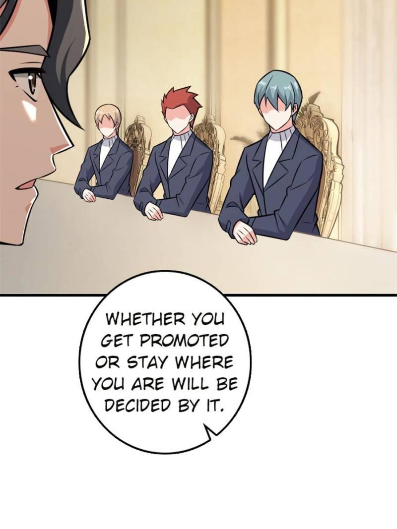 Release That Witch Chapter 607 11