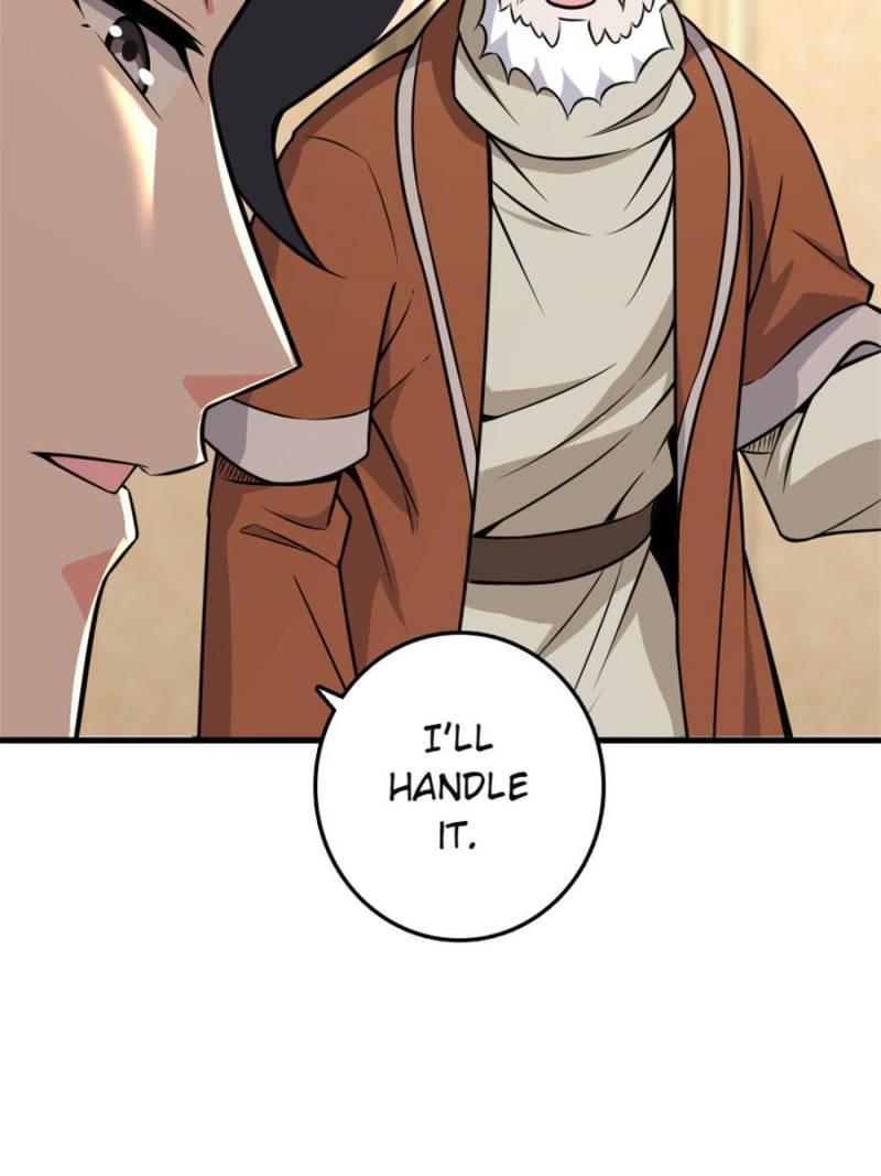 Release That Witch Chapter 607 13