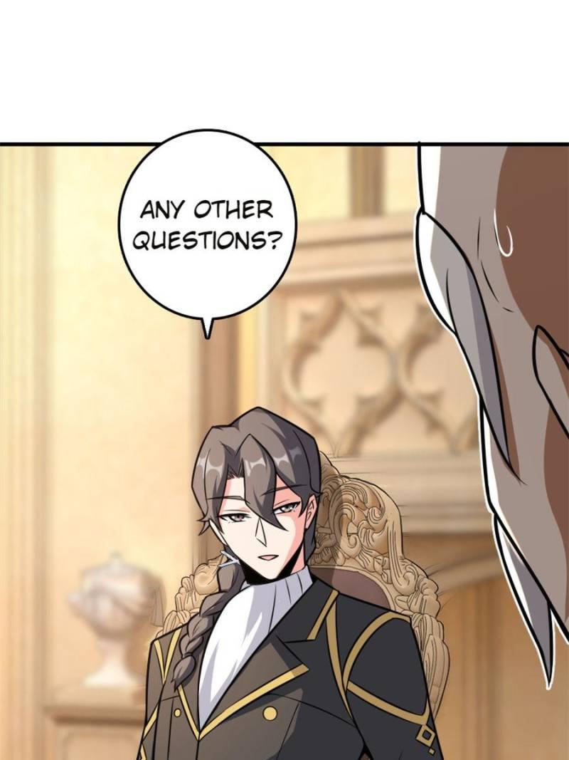 Release That Witch Chapter 607 14