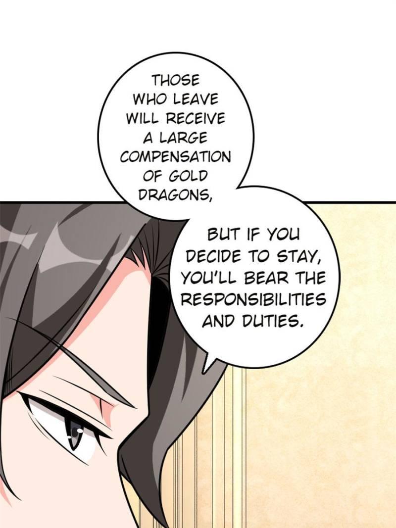 Release That Witch Chapter 607 18