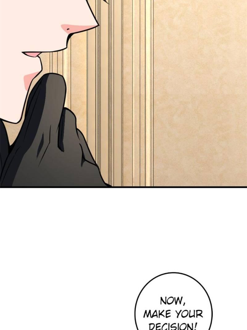 Release That Witch Chapter 607 19