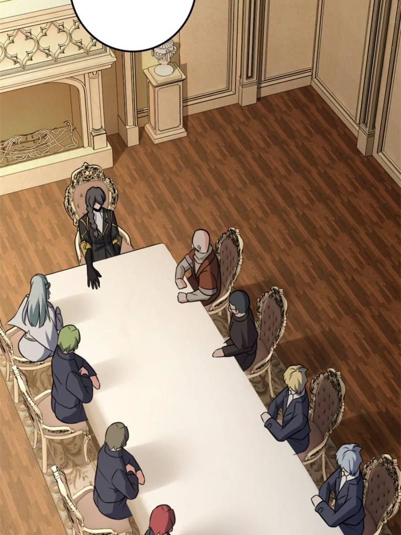 Release That Witch Chapter 607 21