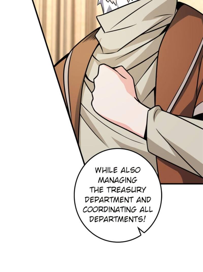 Release That Witch Chapter 607 25