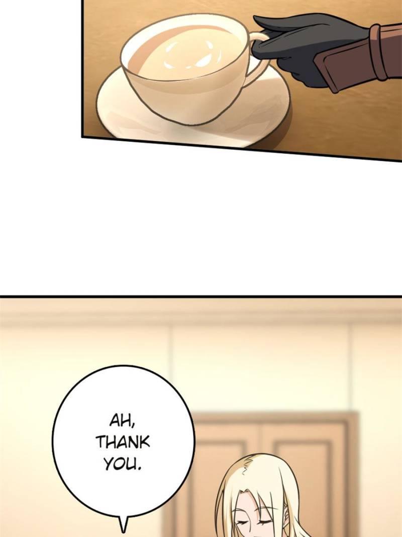 Release That Witch Chapter 607 30