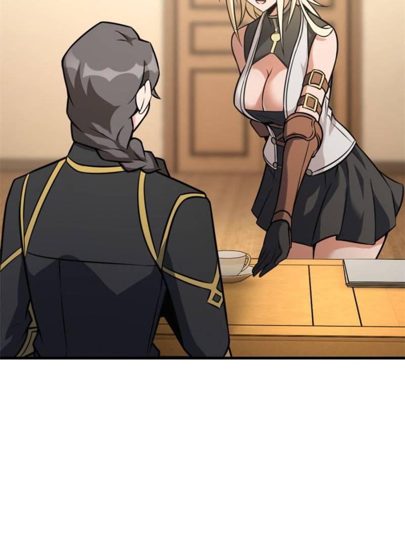 Release That Witch Chapter 607 31