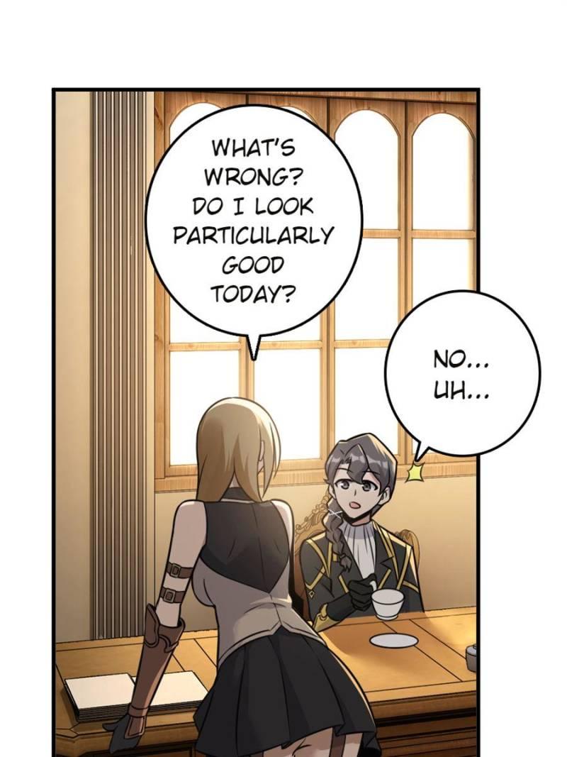 Release That Witch Chapter 607 37