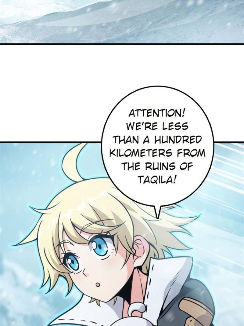 Release That Witch Chapter 607 49