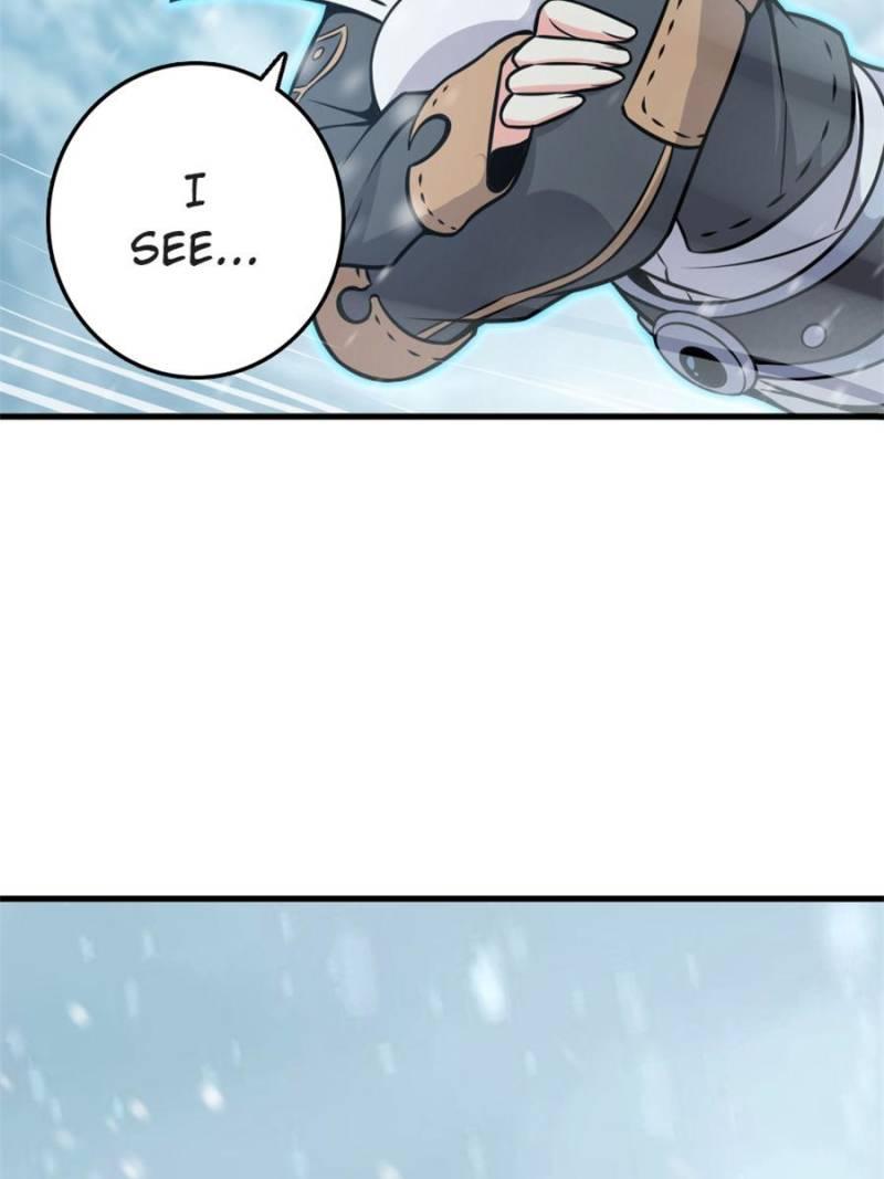 Release That Witch Chapter 607 50