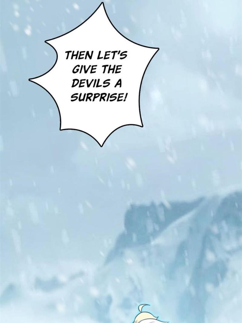 Release That Witch Chapter 607 51