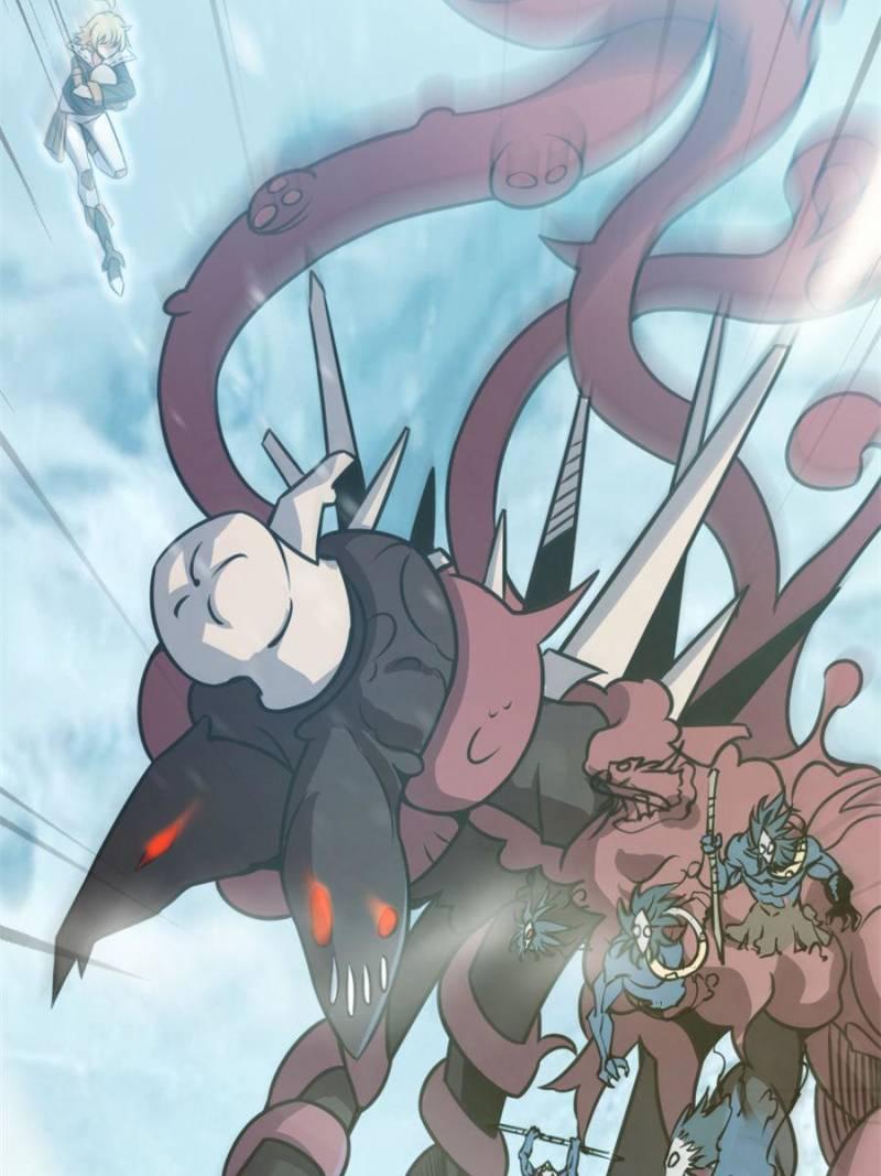 Release That Witch Chapter 607 59