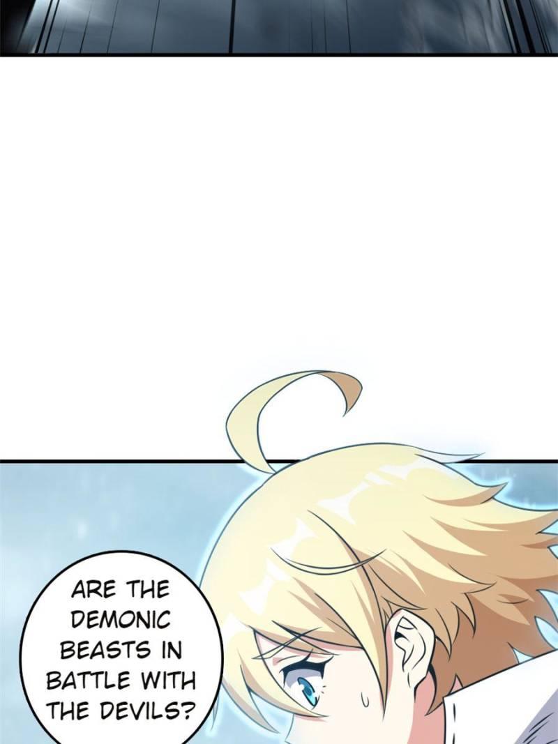 Release That Witch Chapter 607 61