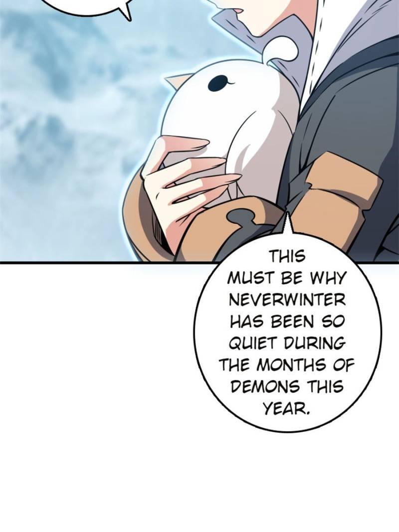Release That Witch Chapter 607 62