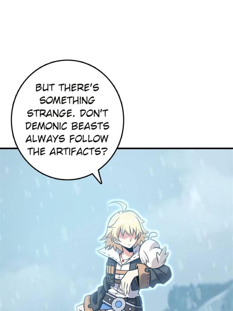 Release That Witch Chapter 607 63