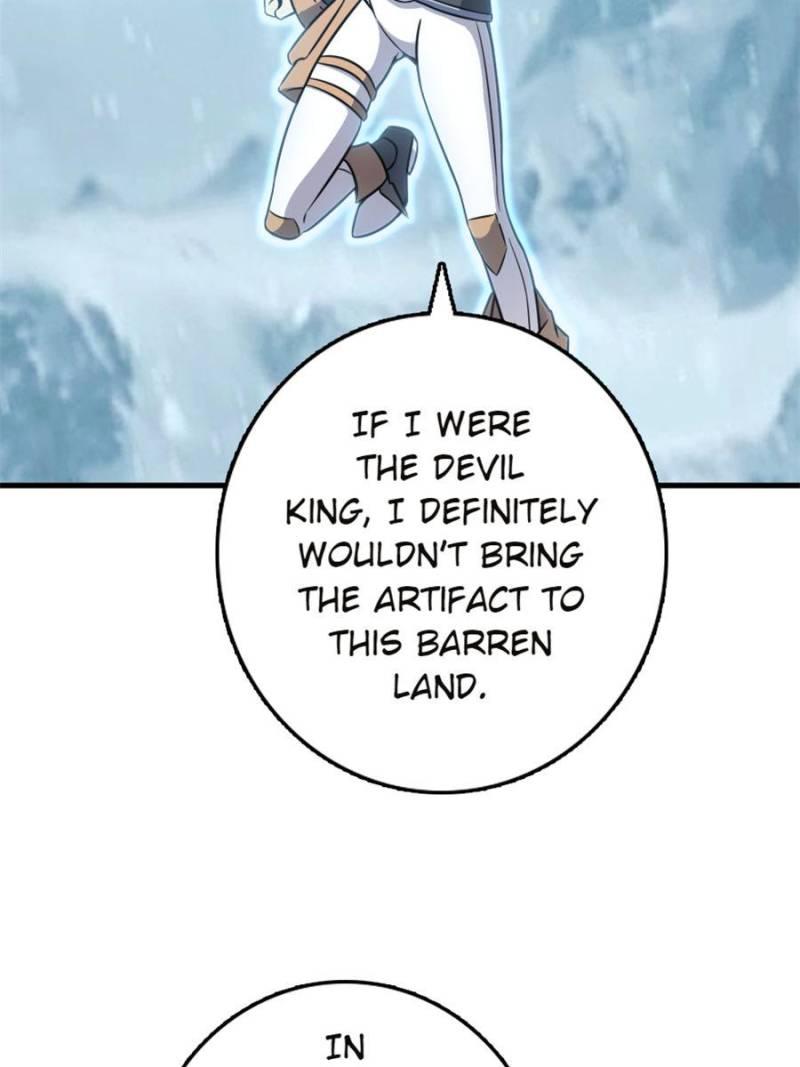 Release That Witch Chapter 607 64