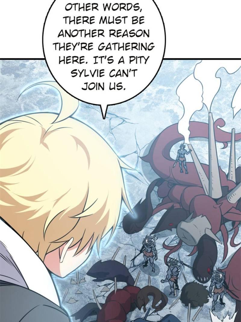 Release That Witch Chapter 607 65