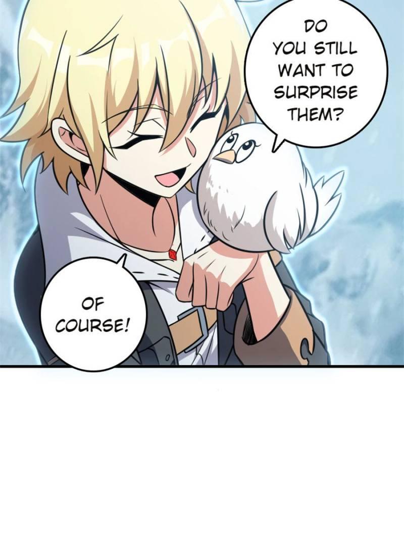 Release That Witch Chapter 607 67