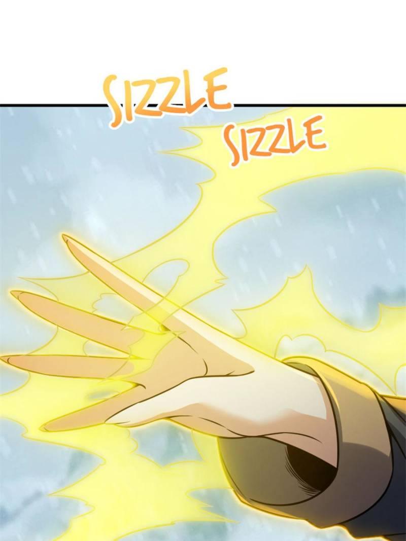 Release That Witch Chapter 607 68