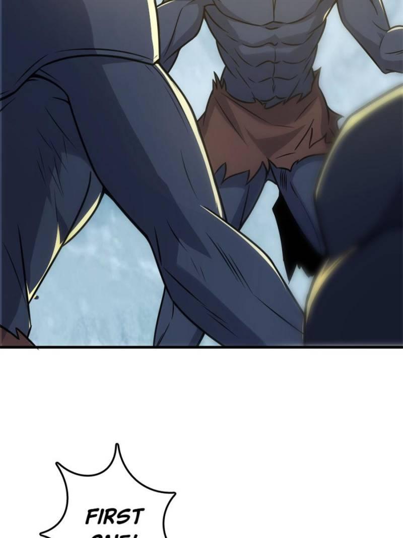 Release That Witch Chapter 607 72