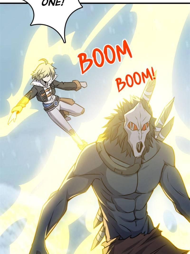 Release That Witch Chapter 607 73