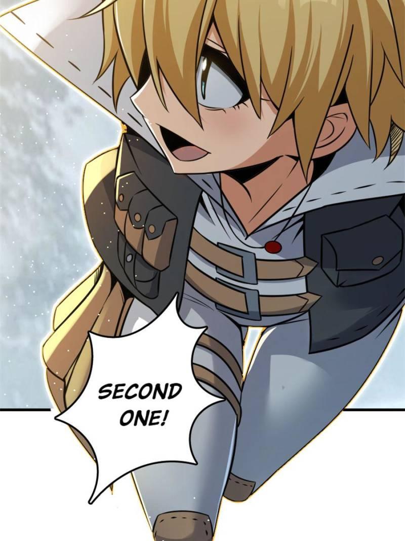 Release That Witch Chapter 607 76