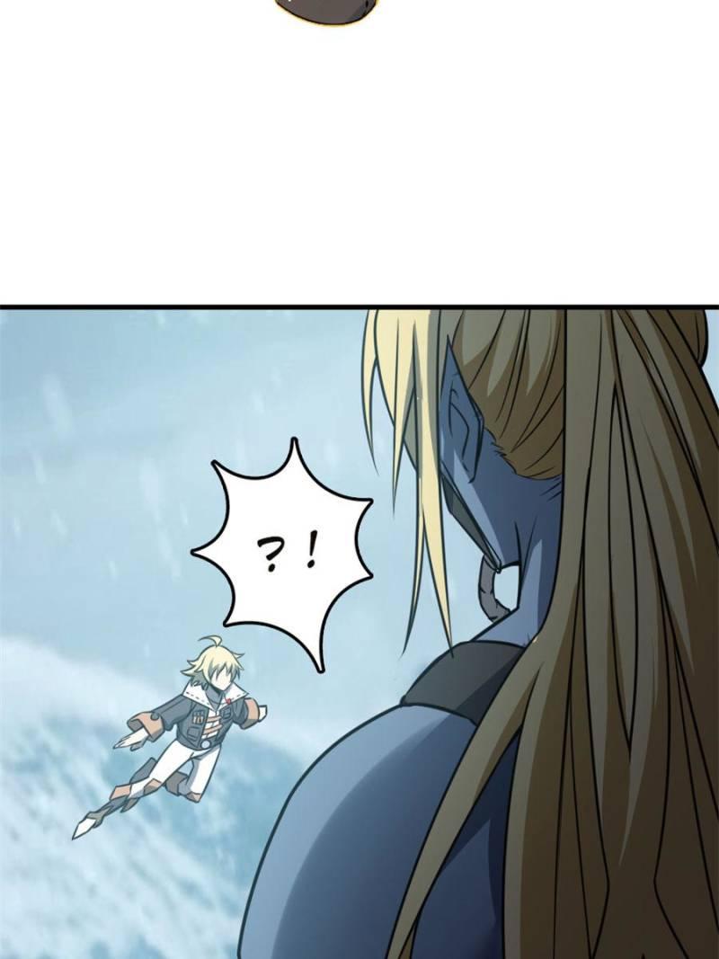 Release That Witch Chapter 607 77