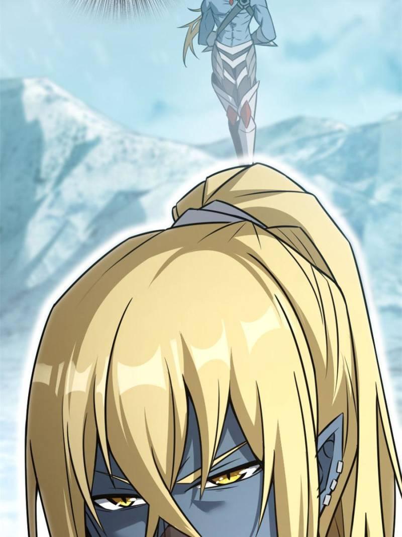 Release That Witch Chapter 607 79