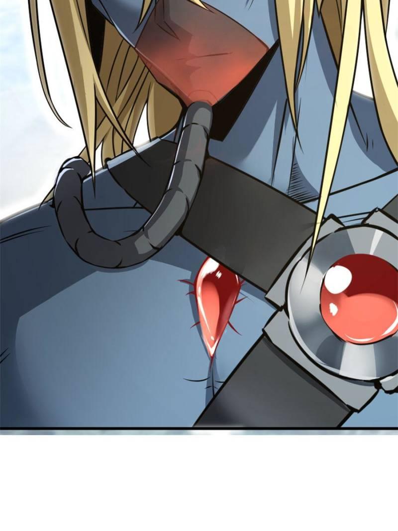 Release That Witch Chapter 607 80