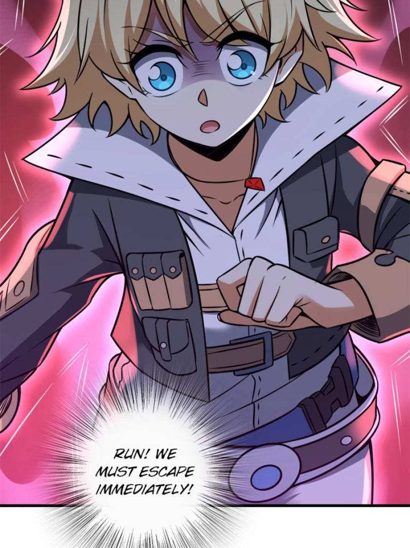 Release That Witch Chapter 607 82