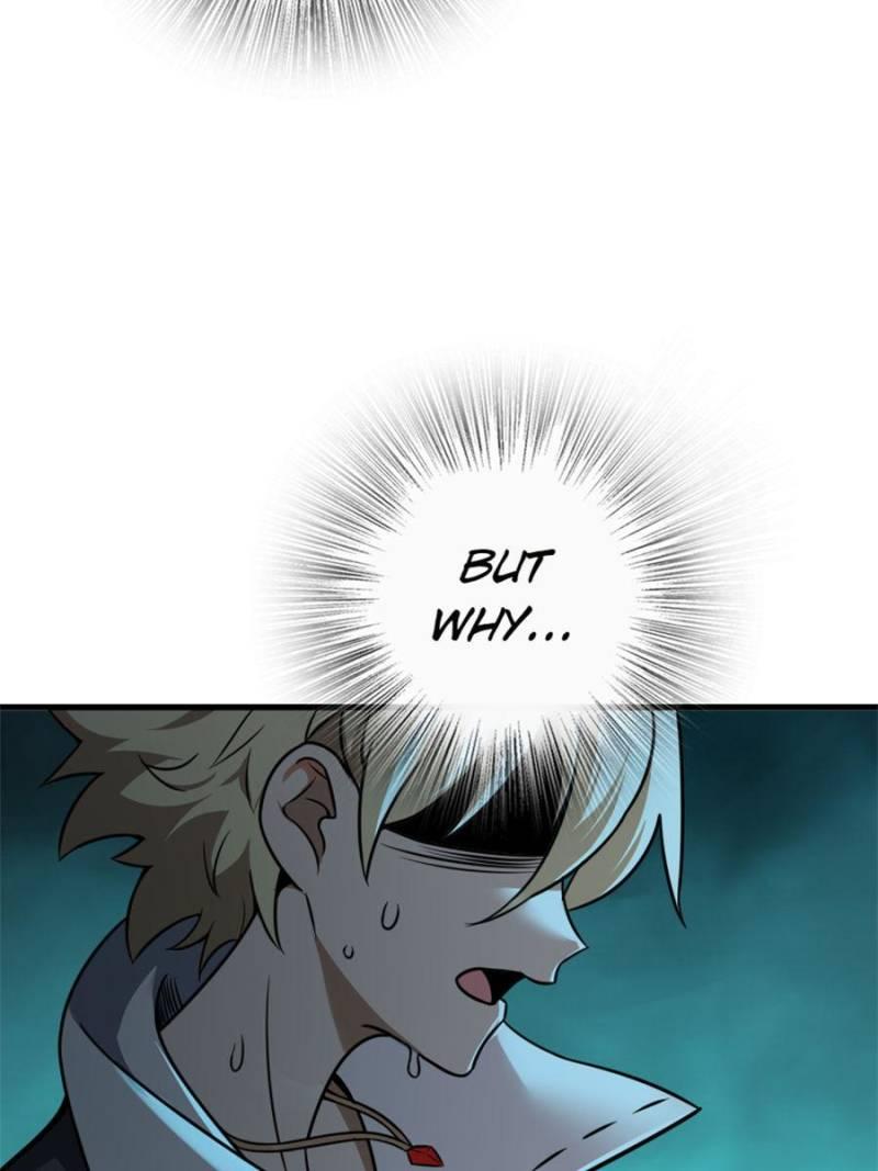 Release That Witch Chapter 607 83