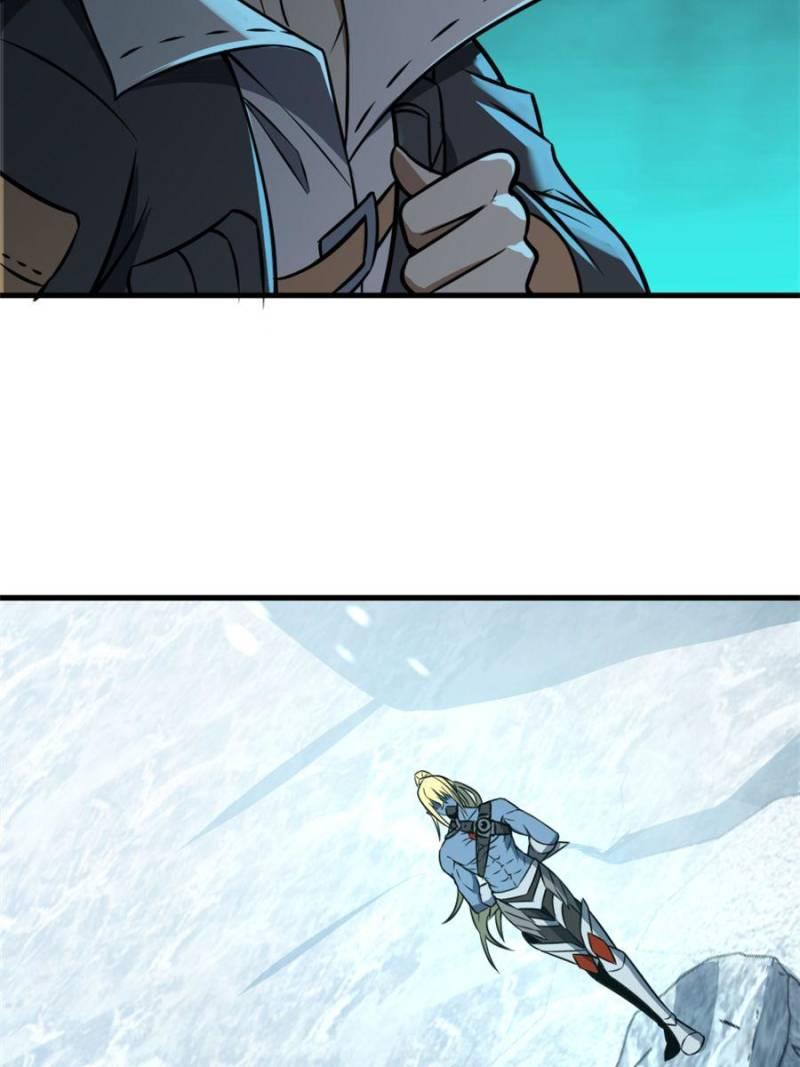 Release That Witch Chapter 607 84