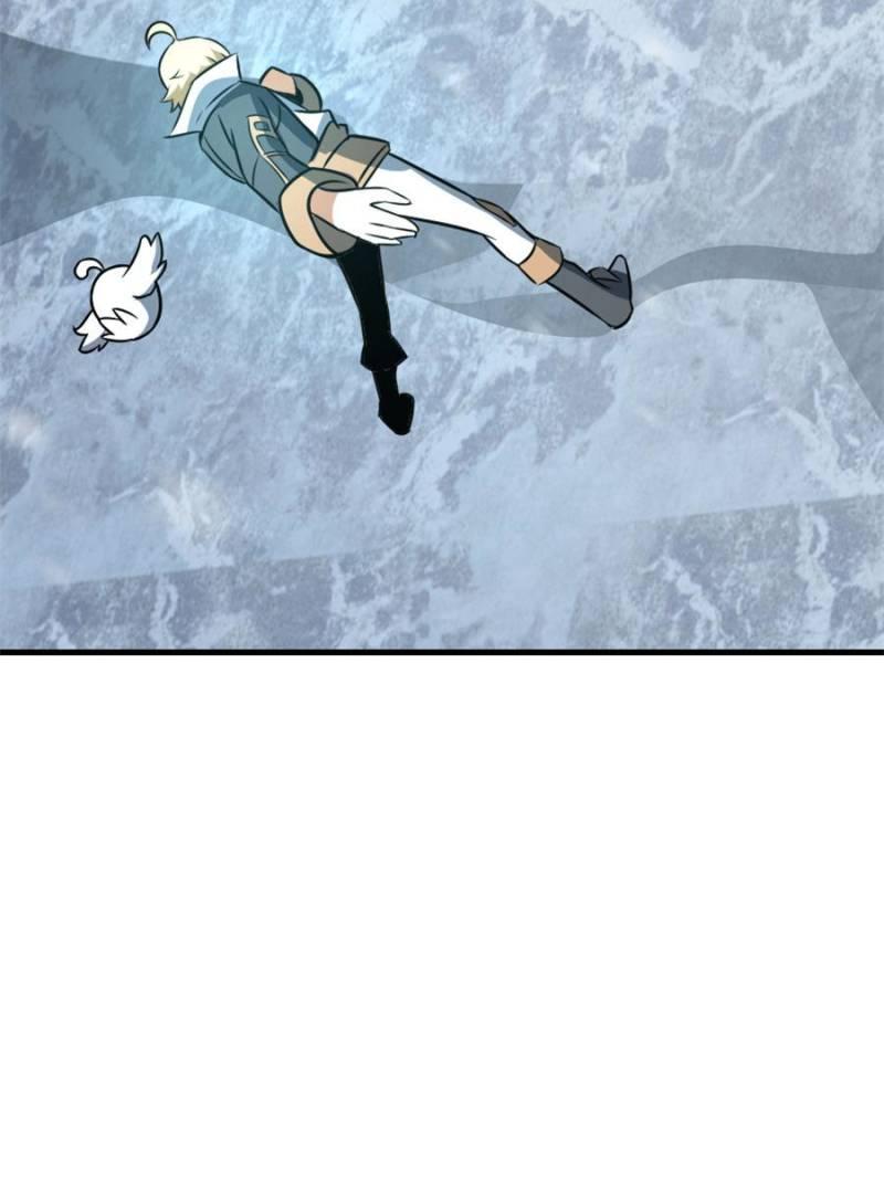 Release That Witch Chapter 607 86