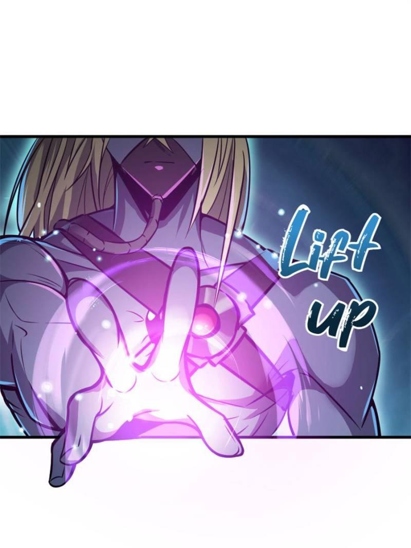 Release That Witch Chapter 607 88