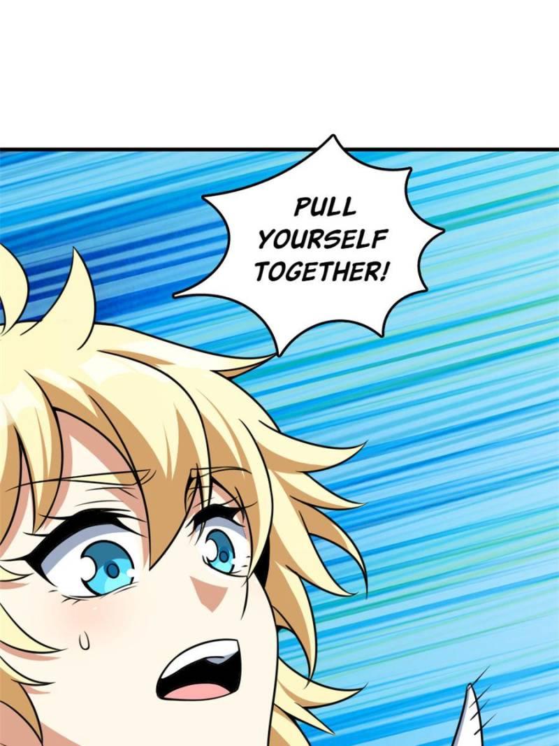 Release That Witch Chapter 607 90