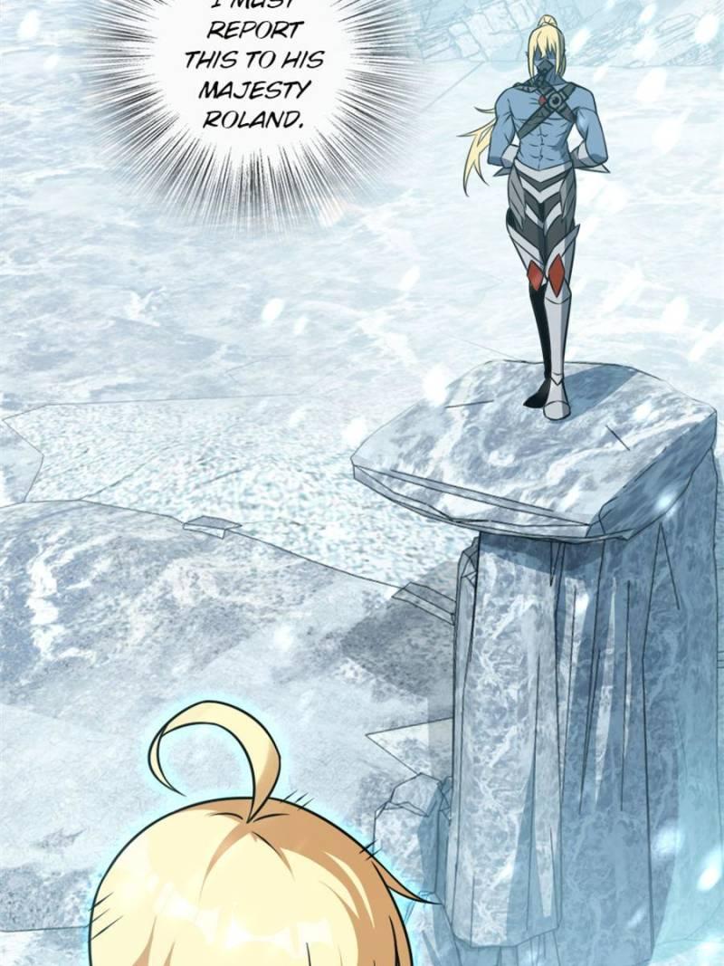 Release That Witch Chapter 607 94