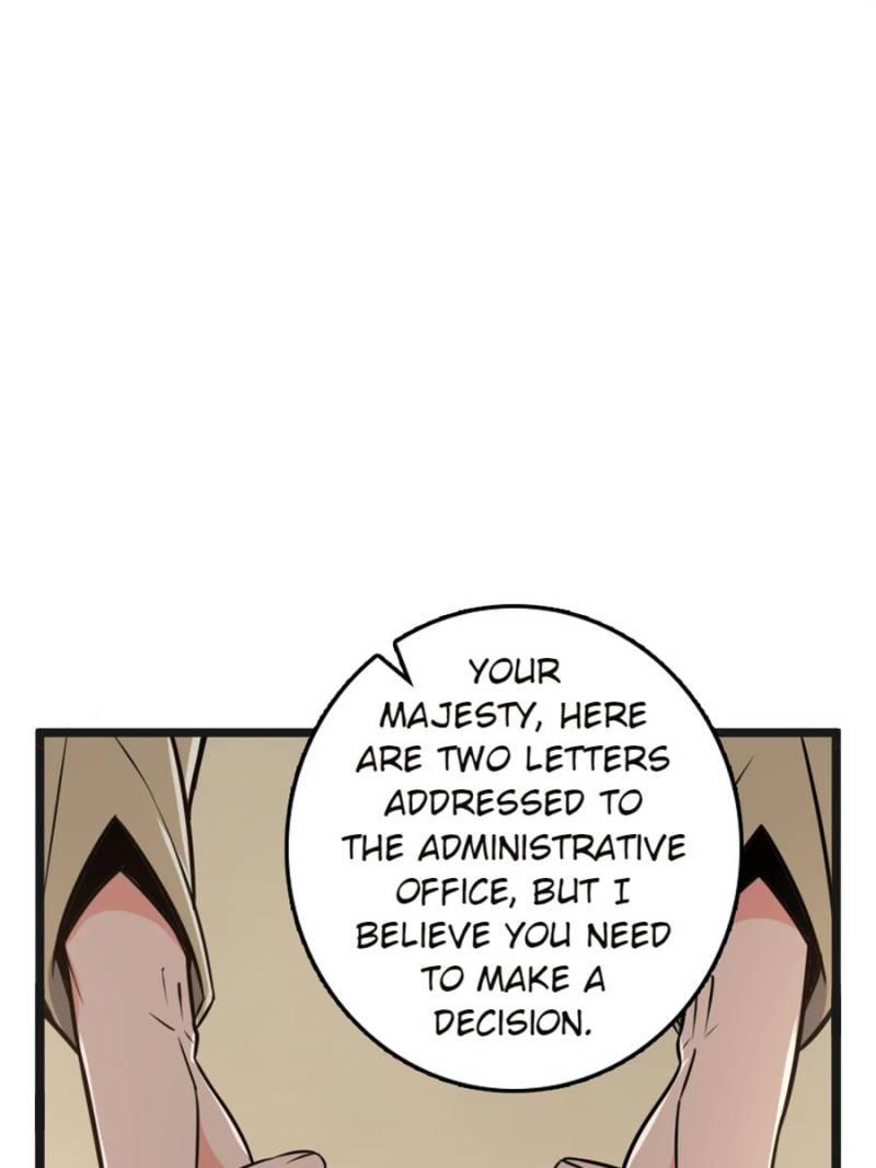 Release That Witch Chapter 608 1