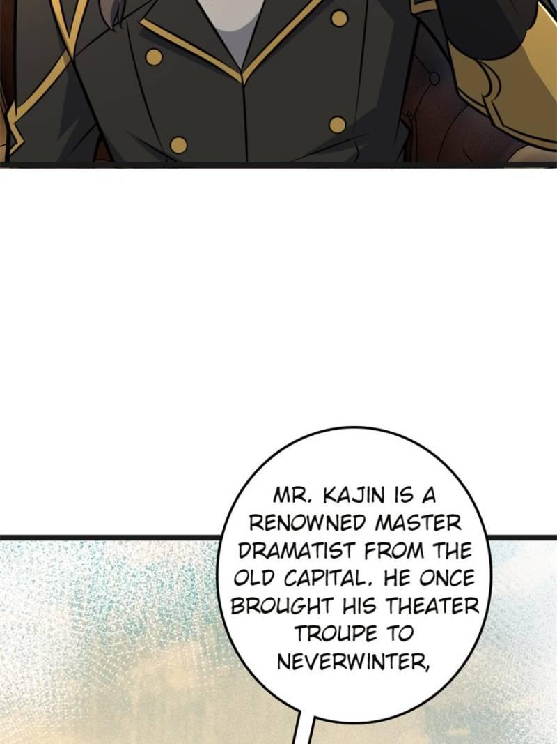 Release That Witch Chapter 608 4