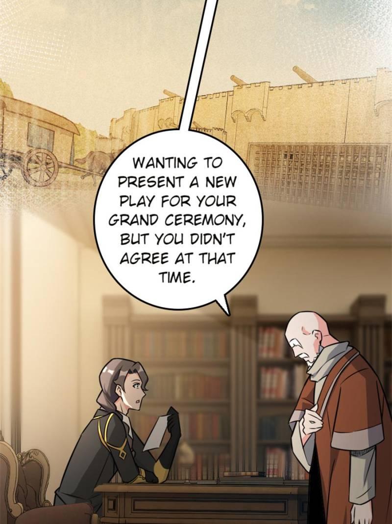 Release That Witch Chapter 608 5