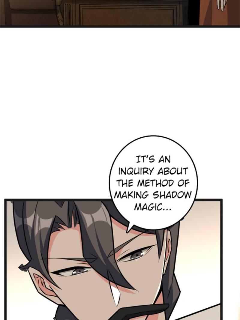 Release That Witch Chapter 608 6