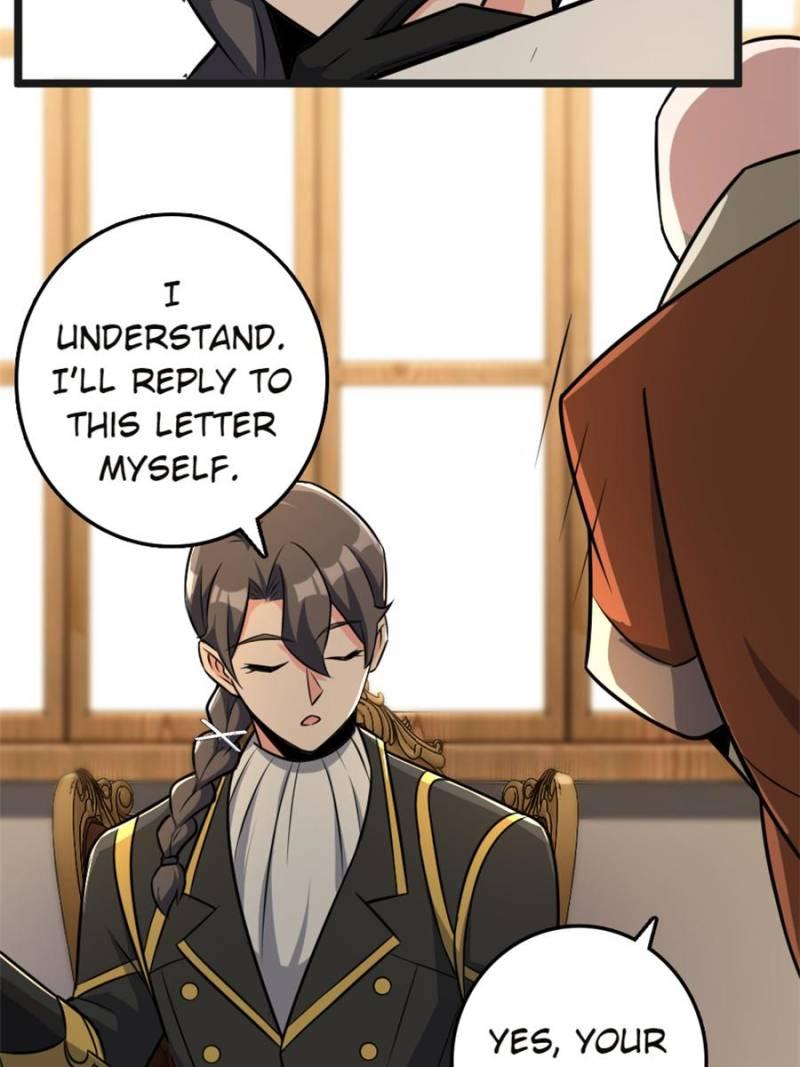 Release That Witch Chapter 608 7