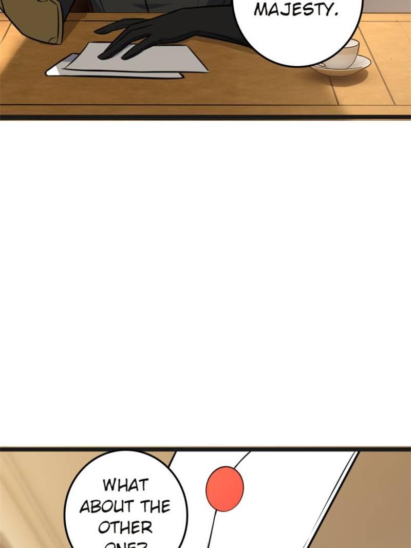 Release That Witch Chapter 608 8
